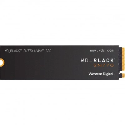 Твердотельный накопитель Western Digital Black WDS100T3X0E