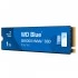Твердотельный накопитель Western Digital Blue SN5000 WDS100T4B0E Твердотельный накопитель Western Digital Blue SN5000 WDS100T4B0E