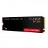 Твердотельный накопитель Western Digital WD Black SN7100 WDS100T4X0E Твердотельный накопитель Western Digital WD Black SN7100 WDS100T4X0E