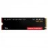Твердотельный накопитель Western Digital WD Black SN7100 WDS100T4X0E Твердотельный накопитель Western Digital WD Black SN7100 WDS100T4X0E