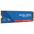 Твердотельный накопитель Western Digital Blue SN550 WDS100T5B0E Твердотельный накопитель Western Digital Blue SN550 WDS100T5B0E