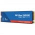 Твердотельный накопитель Western Digital Blue SN550 WDS100T5B0E Твердотельный накопитель Western Digital Blue SN550 WDS100T5B0E