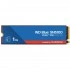 Твердотельный накопитель Western Digital Blue SN550 WDS100T5B0E Твердотельный накопитель Western Digital Blue SN550 WDS100T5B0E
