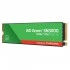 Твердотельный накопитель Western Digital WD Green WDS100T5G0E Твердотельный накопитель Western Digital WD Green WDS100T5G0E