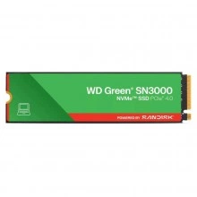 Твердотельный накопитель Western Digital WD Green WDS100T5G0E