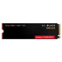 Твердотельный накопитель Western Digital Black SN8100 WDS200T1X0M