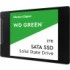 Твердотельный накопитель Western Digital GREEN WDS200T2G0A Твердотельный накопитель Western Digital GREEN WDS200T2G0A