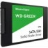 Твердотельный накопитель Western Digital GREEN WDS200T2G0A Твердотельный накопитель Western Digital GREEN WDS200T2G0A