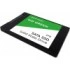 Твердотельный накопитель Western Digital GREEN WDS200T2G0A Твердотельный накопитель Western Digital GREEN WDS200T2G0A
