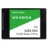 Твердотельный накопитель Western Digital GREEN WDS200T2G0A Твердотельный накопитель Western Digital GREEN WDS200T2G0A