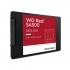 Твердотельный накопитель Western Digital Red SA500 WDS200T2R0A Твердотельный накопитель Western Digital Red SA500 WDS200T2R0A