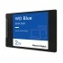 Твердотельный накопитель Western Digital BLUE SA510 WDS200T3B0A Твердотельный накопитель Western Digital BLUE SA510 WDS200T3B0A