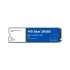 Твердотельный накопитель Western Digital Blue SN580 WDS200T3B0E Твердотельный накопитель Western Digital Blue SN580 WDS200T3B0E