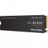 Твердотельный накопитель Western Digital WD BLACK SN770 WDS200T3X0E Твердотельный накопитель Western Digital WD BLACK SN770 WDS200T3X0E