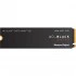 Твердотельный накопитель Western Digital WD BLACK SN770 WDS200T3X0E Твердотельный накопитель Western Digital WD BLACK SN770 WDS200T3X0E