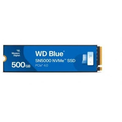 Твердотельный накопитель Western Digital Black WDS200T4B0E