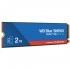 Твердотельный накопитель Western Digital Blue SN5100 WDS200T5B0E Твердотельный накопитель Western Digital Blue SN5100 WDS200T5B0E
