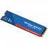 Твердотельный накопитель Western Digital Blue SN5100 WDS200T5B0E Твердотельный накопитель Western Digital Blue SN5100 WDS200T5B0E