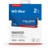 Твердотельный накопитель Western Digital Blue SN5100 WDS200T5B0E Твердотельный накопитель Western Digital Blue SN5100 WDS200T5B0E