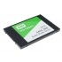 Твердотельный накопитель Western Digital WD Green WDS240G3G0A Твердотельный накопитель Western Digital WD Green WDS240G3G0A