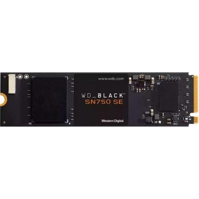 Твердотельный накопитель Western Digital WD Black WDS250G1B0E Твердотельный накопитель Western Digital WD Black WDS250G1B0E