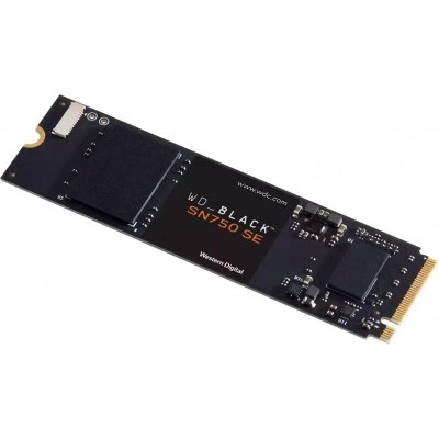 Твердотельный накопитель Western Digital WD Black WDS250G1B0E Твердотельный накопитель Western Digital WD Black WDS250G1B0E