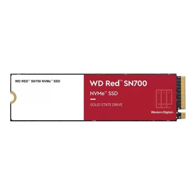 Твердотельный накопитель Western Digital WD Red WDS250G1R0C