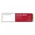 Твердотельный накопитель Western Digital WD Red WDS250G1R0C Твердотельный накопитель Western Digital WD Red WDS250G1R0C