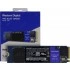 Твердотельный накопитель Western Digital WD Blue SN550 WDS250G2B0C Твердотельный накопитель Western Digital WD Blue SN550 WDS250G2B0C