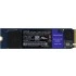 Твердотельный накопитель Western Digital WD Blue SN550 WDS250G2B0C Твердотельный накопитель Western Digital WD Blue SN550 WDS250G2B0C