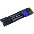 Твердотельный накопитель Western Digital WD Blue SN550 WDS250G2B0C Твердотельный накопитель Western Digital WD Blue SN550 WDS250G2B0C