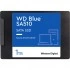 Твердотельный накопитель Western Digital WD Blue SA510 WDS250G3B0A Твердотельный накопитель Western Digital WD Blue SA510 WDS250G3B0A