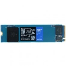 Твердотельный накопитель Western Digital BLUE SN570 WDS250G3B0C
