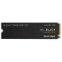 Твердотельный накопитель Western Digital Black SN850X WDS400T2X0E Твердотельный накопитель Western Digital Black SN850X WDS400T2X0E