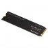 Твердотельный накопитель Western Digital Black SN850X WDS400T2X0E Твердотельный накопитель Western Digital Black SN850X WDS400T2X0E