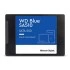Твердотельный накопитель Western Digital Blue SA510 WDS400T3B0A Твердотельный накопитель Western Digital Blue SA510 WDS400T3B0A