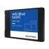 Твердотельный накопитель Western Digital Blue SA510 WDS400T3B0A Твердотельный накопитель Western Digital Blue SA510 WDS400T3B0A