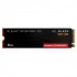Твердотельный накопитель Western Digital Black WDS400T4X0E Твердотельный накопитель Western Digital Black WDS400T4X0E