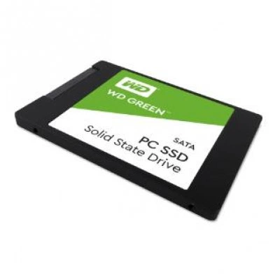 Твердотельный накопитель Western Digital WD Green WDS480G2G0A Твердотельный накопитель Western Digital WD Green WDS480G2G0A