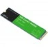 Твердотельный накопитель Western Digital WD Green SN350 WDS480G2G0C Твердотельный накопитель Western Digital WD Green SN350 WDS480G2G0C