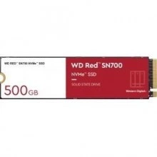 Твердотельный накопитель Western Digital WD Red SN700 WDS500G1R0C