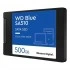 Твердотельный накопитель Western Digital WD BLUE SA510 WDS500G3B0A.EU Твердотельный накопитель Western Digital WD BLUE SA510 WDS500G3B0A.EU