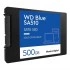 Твердотельный накопитель Western Digital WD BLUE SA510 WDS500G3B0A.EU Твердотельный накопитель Western Digital WD BLUE SA510 WDS500G3B0A.EU