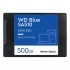Твердотельный накопитель Western Digital WD BLUE SA510 WDS500G3B0A.EU Твердотельный накопитель Western Digital WD BLUE SA510 WDS500G3B0A.EU