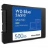Твердотельный накопитель Western Digital Blue WDS500G3B0A Твердотельный накопитель Western Digital Blue WDS500G3B0A