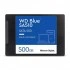 Твердотельный накопитель Western Digital Blue WDS500G3B0A Твердотельный накопитель Western Digital Blue WDS500G3B0A