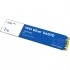 Твердотельный накопитель Western Digital WD Blue SA510 WDS500G3B0B Твердотельный накопитель Western Digital WD Blue SA510 WDS500G3B0B