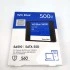 Твердотельный накопитель Western Digital Blue SN570 WDS500G3B0C Твердотельный накопитель Western Digital Blue SN570 WDS500G3B0C