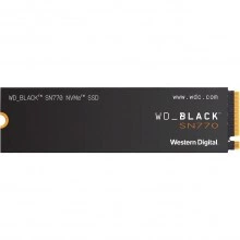 Твердотельный накопитель Western Digital Black WDS500G3X0E