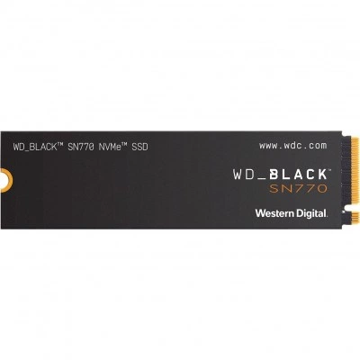 Твердотельный накопитель Western Digital Black WDS500G3X0E Твердотельный накопитель Western Digital Black WDS500G3X0E